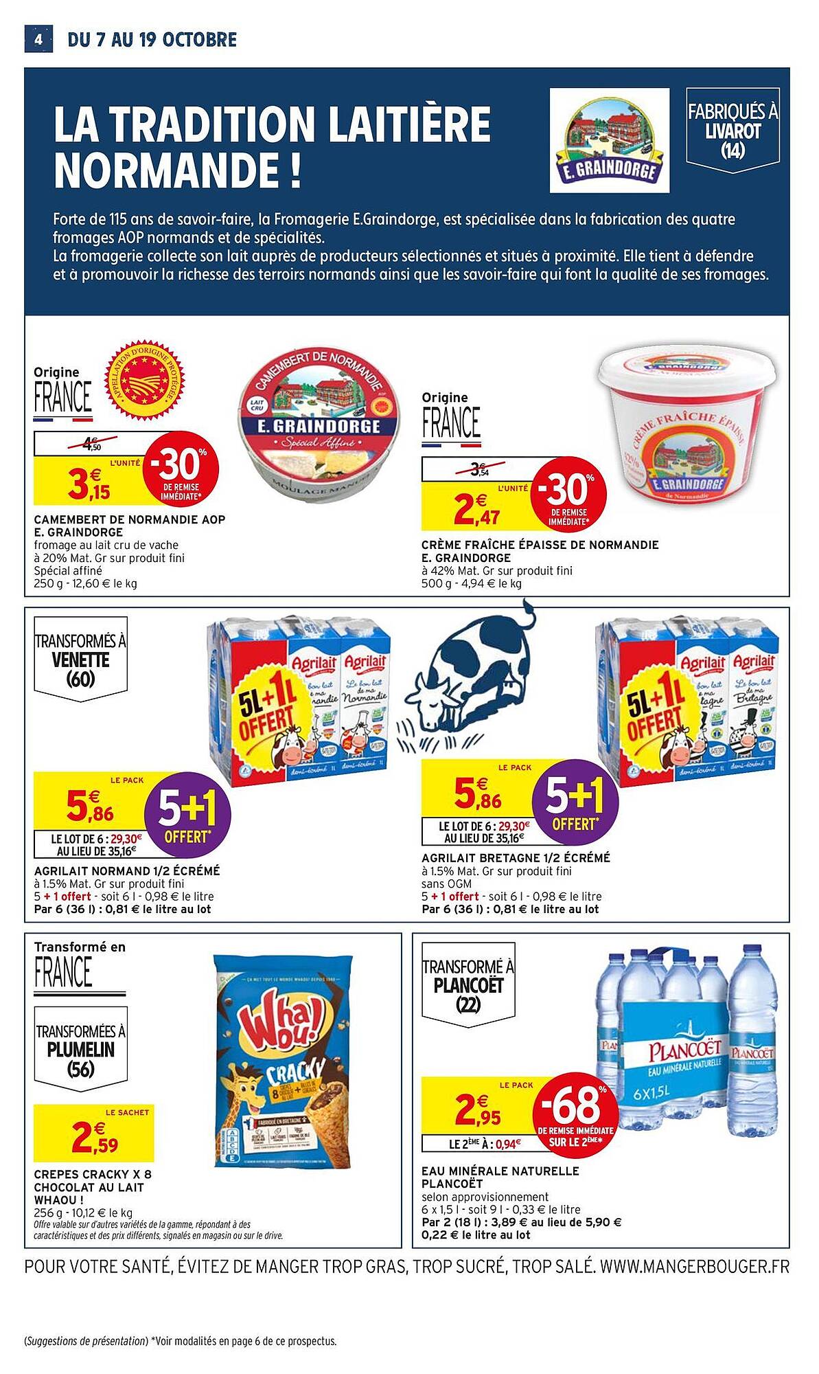 Intermarché Catalogue - Pagina 4