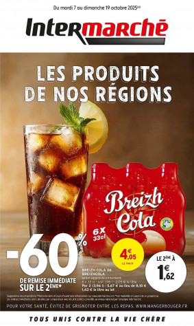 Intermarché Catalogue