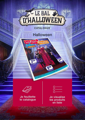 La Foir'Fouille Catalogue