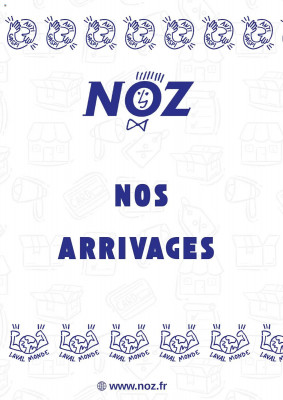 Noz Catalogue