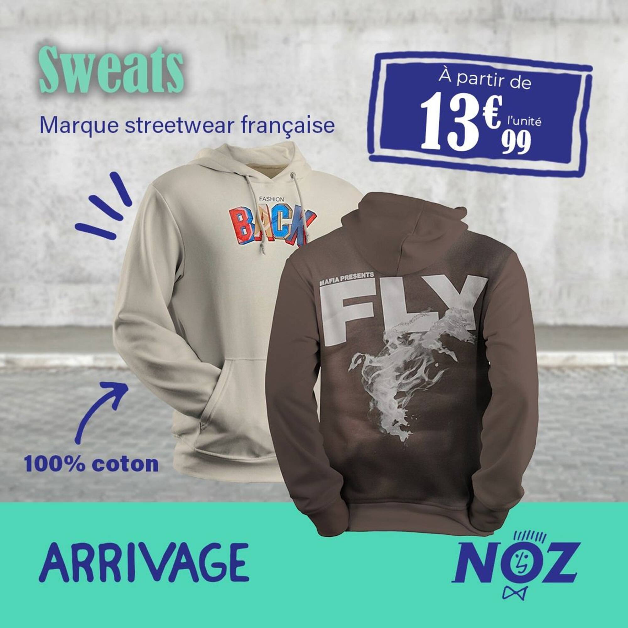 Noz Catalogue - Pagina 1