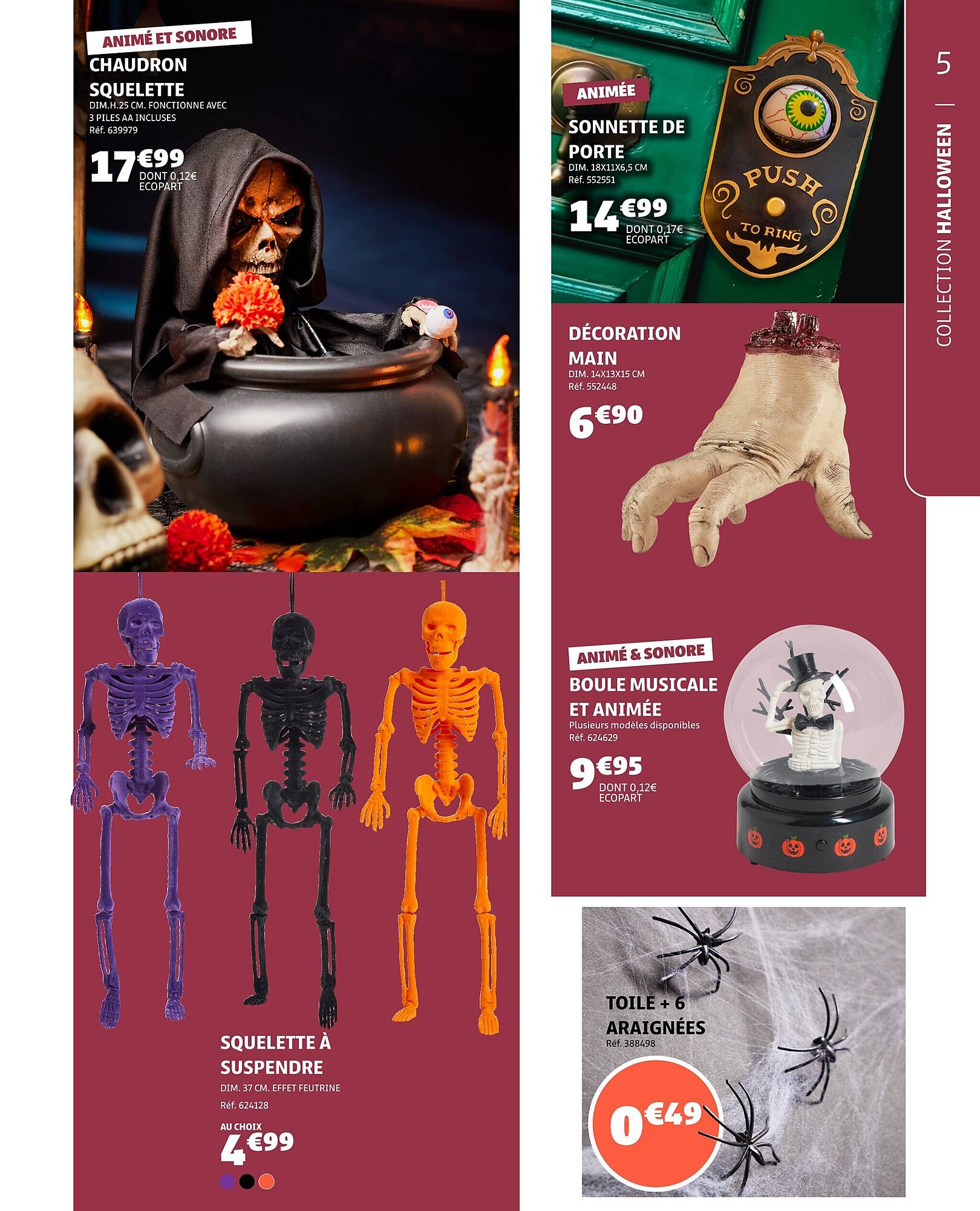 Gifi Catalogue - Pagina 5