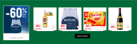Géant Casino Catalogue