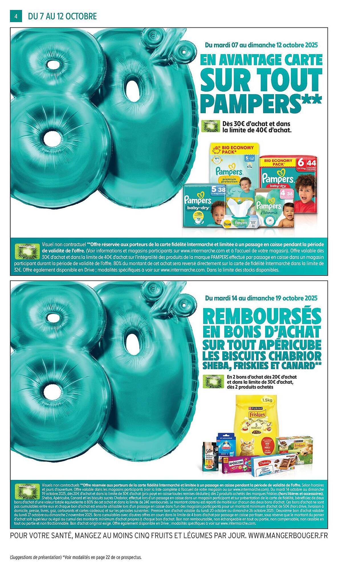 Intermarché Contact Catalogue - Pagina 4