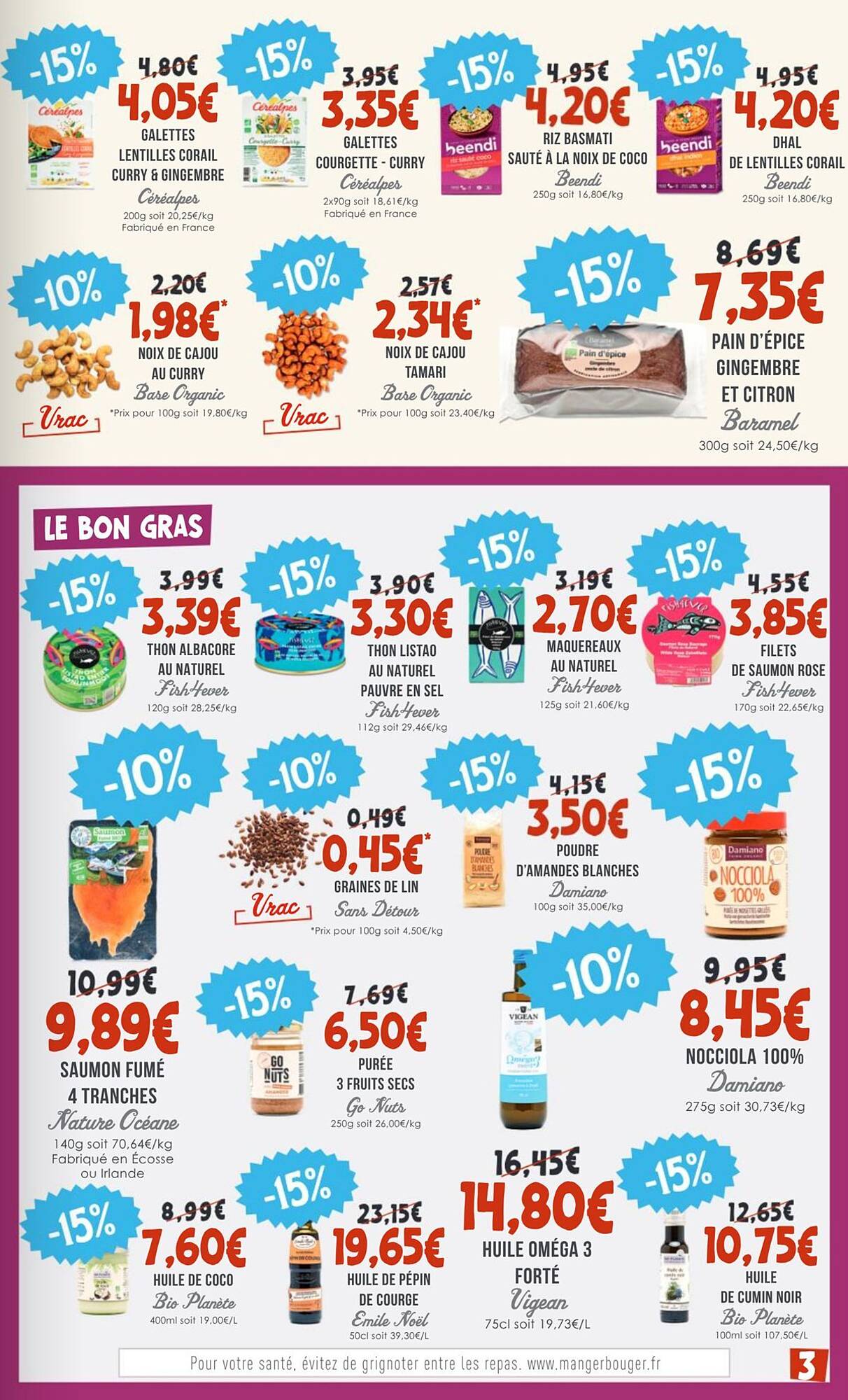 Naturalia Catalogue - Pagina 3