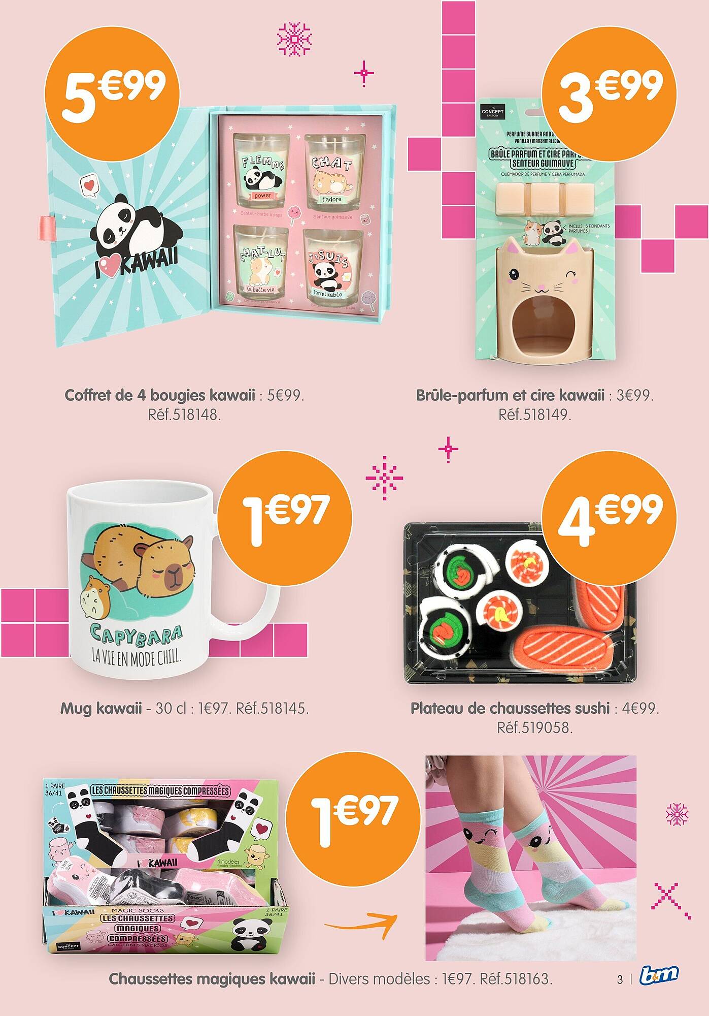 b&m Catalogue - Pagina 3