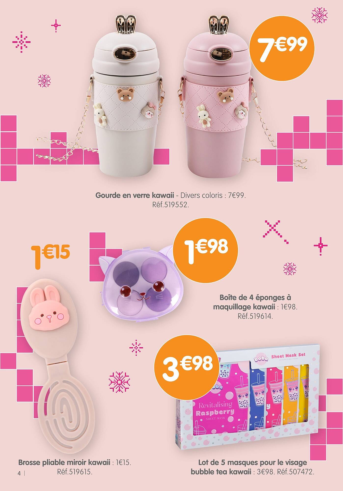 b&m Catalogue - Pagina 4