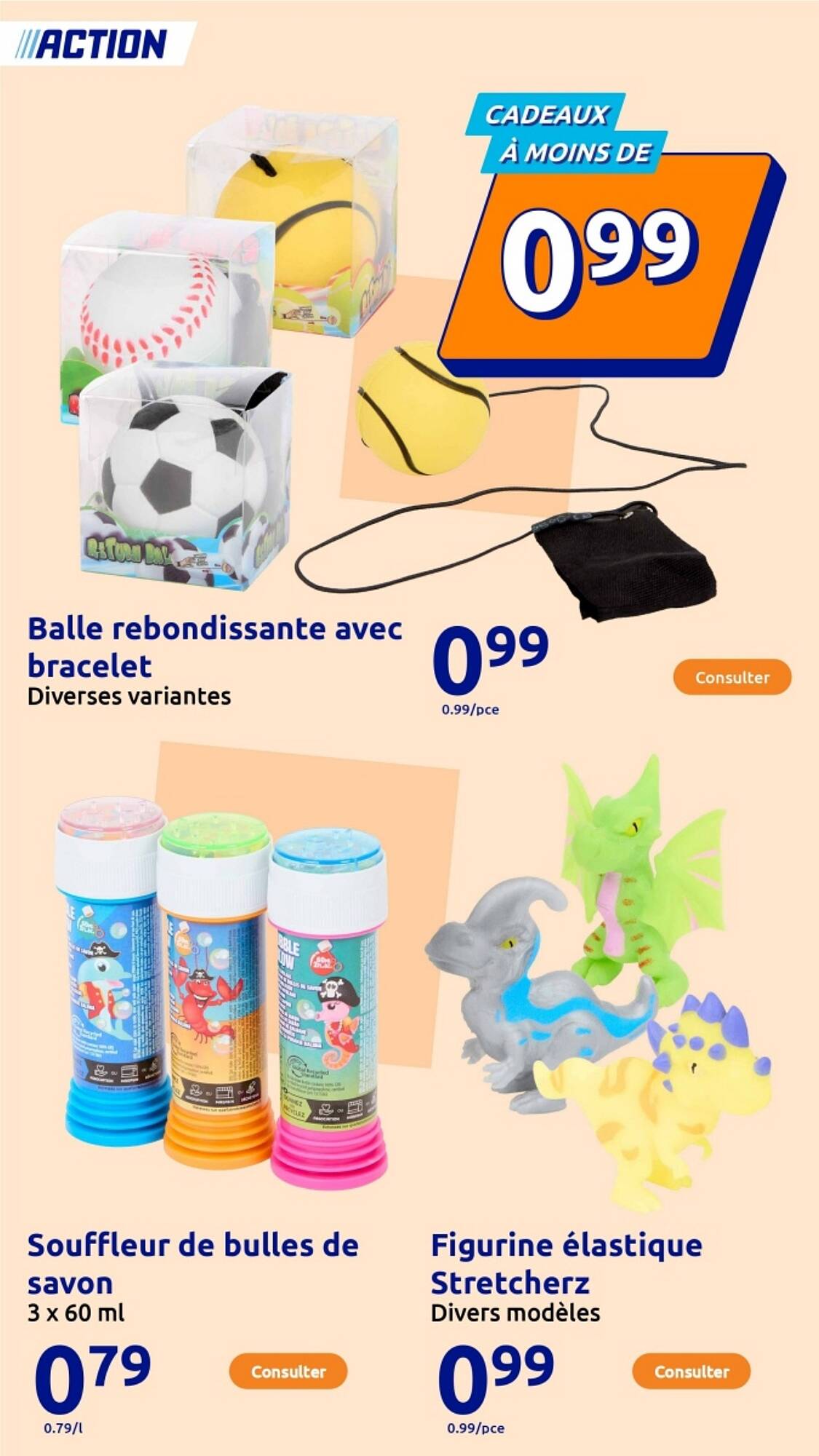 Action Catalogue - Pagina 10