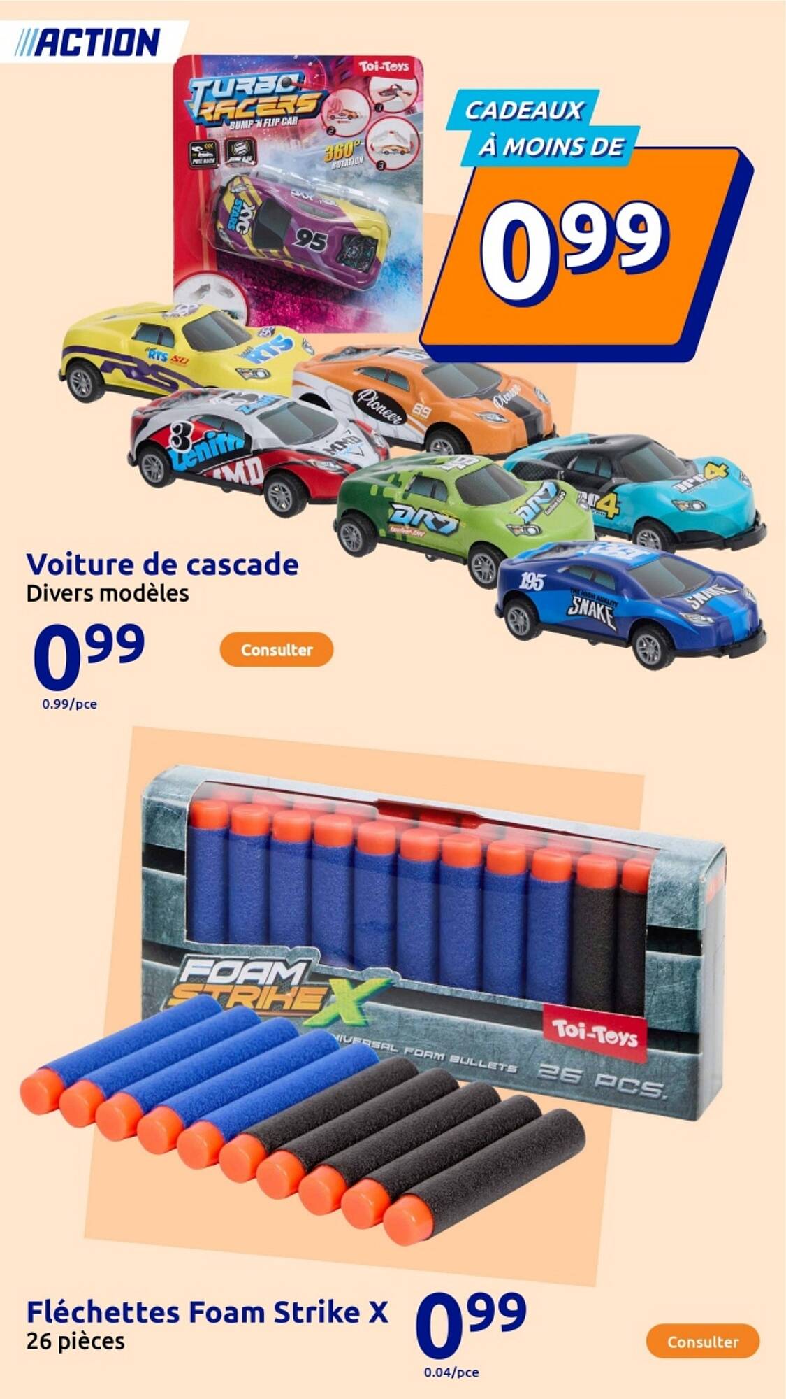 Action Catalogue - Pagina 11