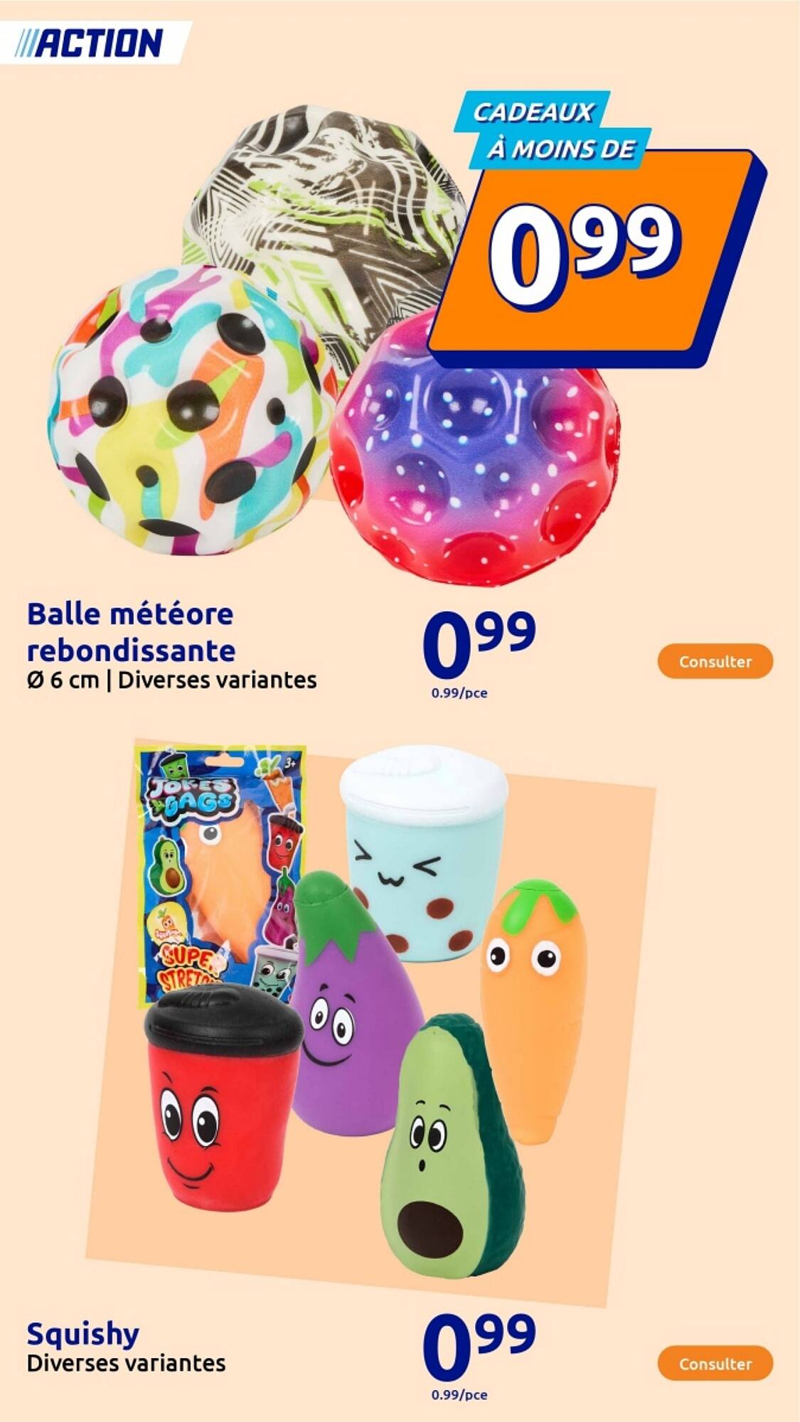 Action Catalogue - Pagina 13