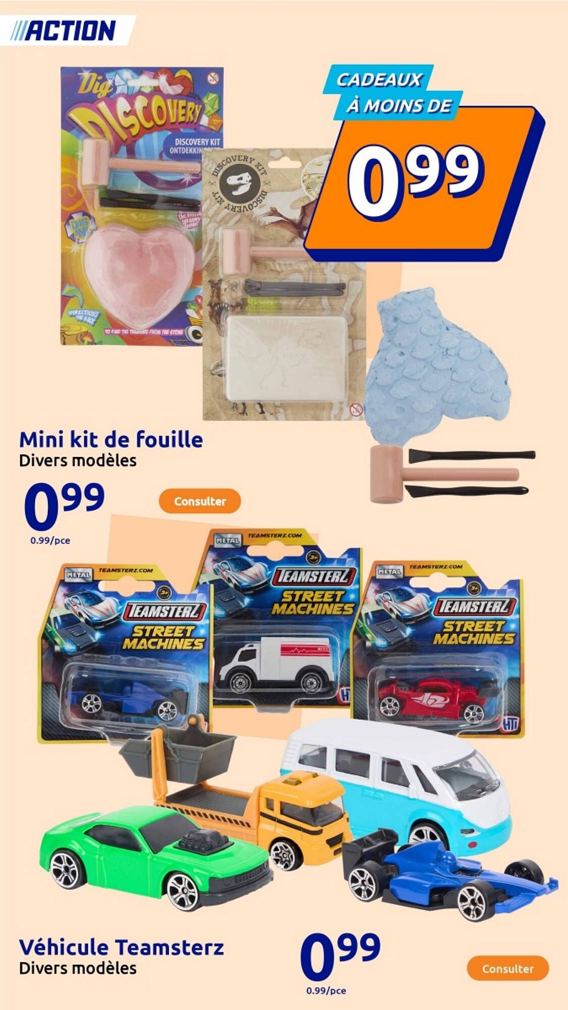 Action Catalogue - Pagina 14