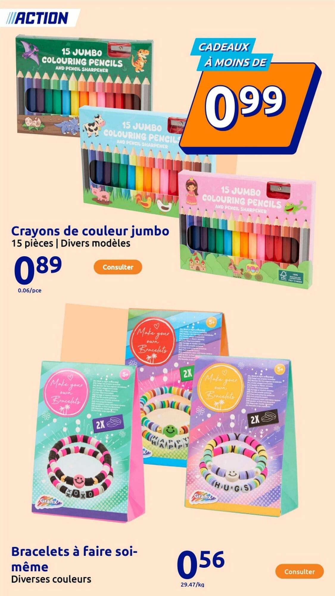 Action Catalogue - Pagina 18