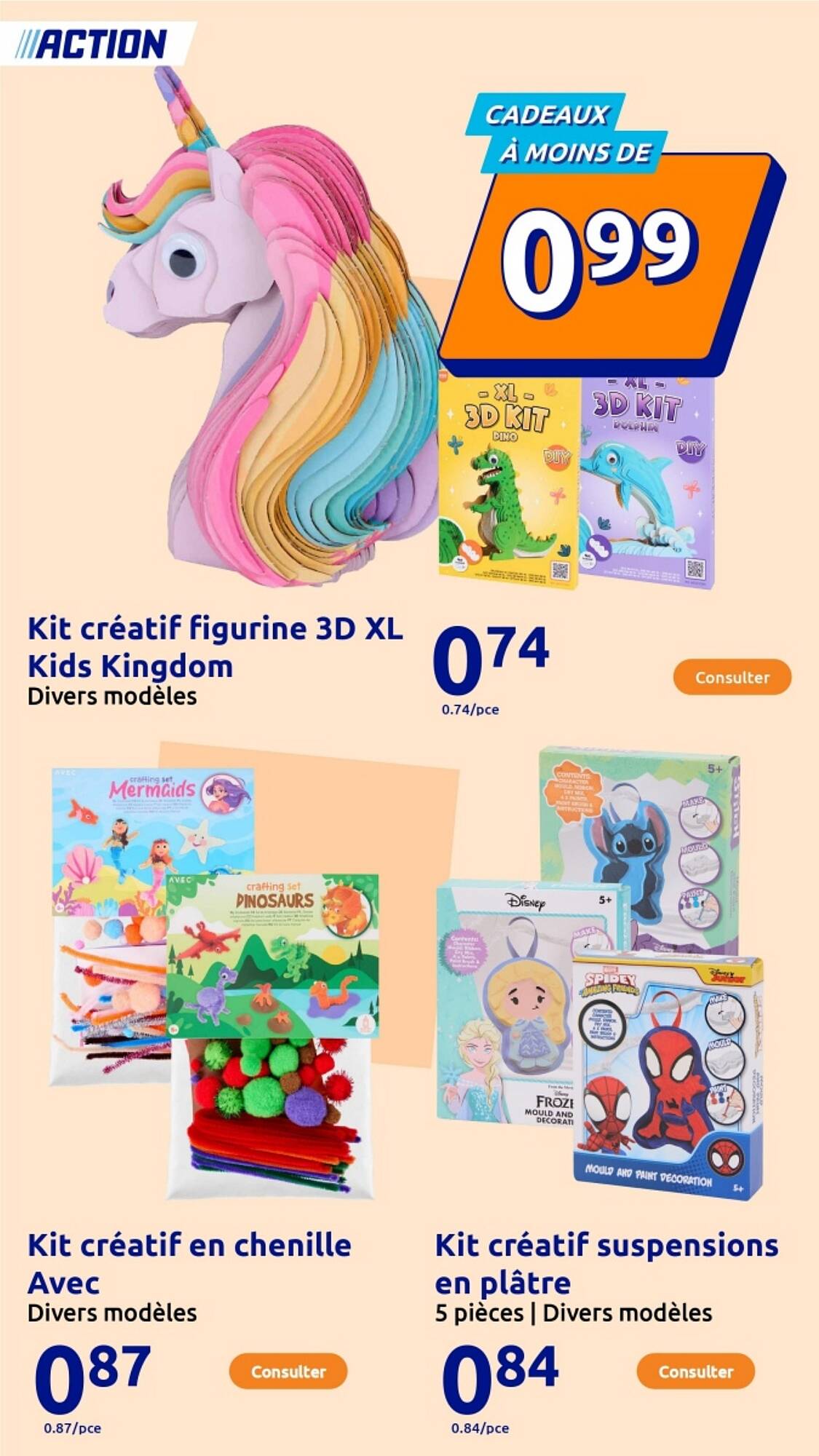Action Catalogue - Pagina 20