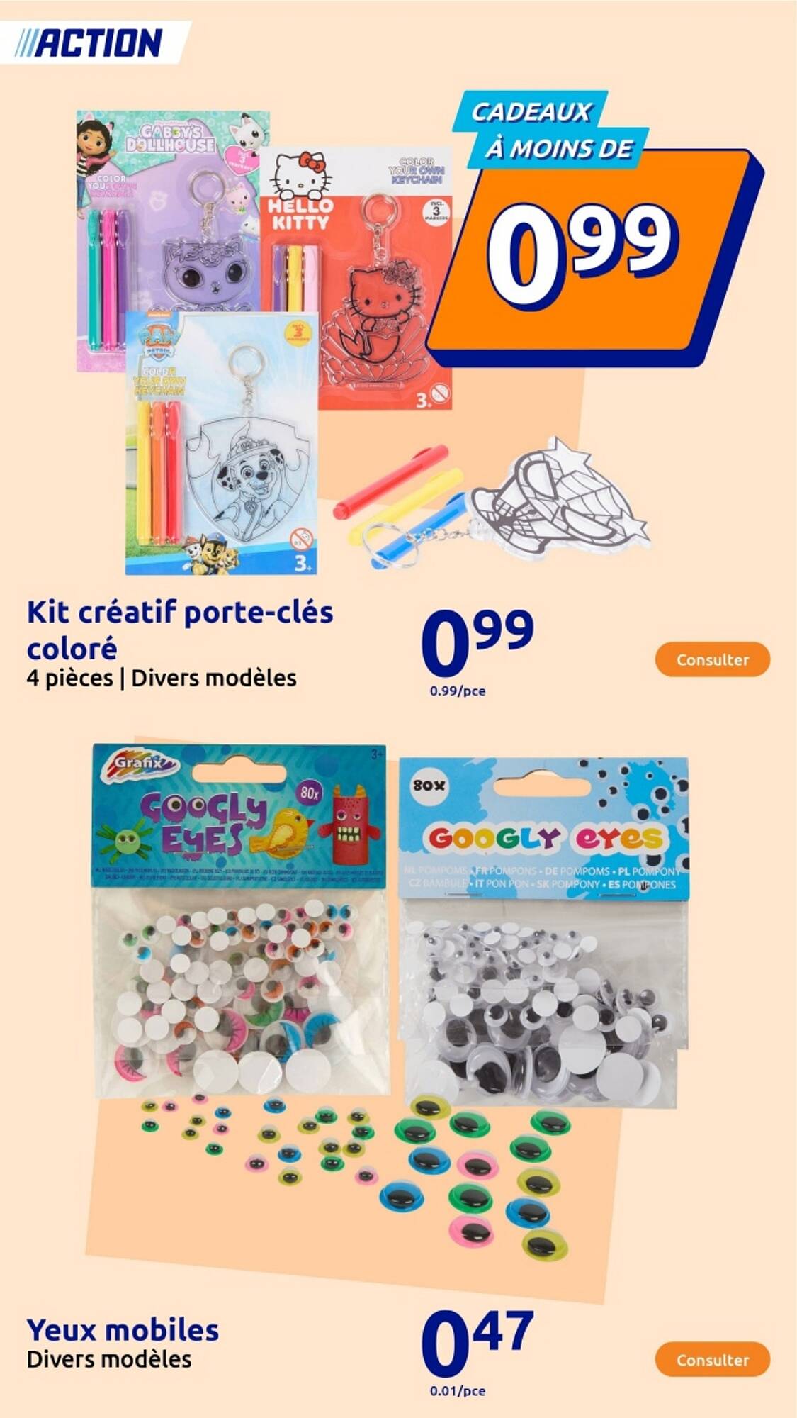 Action Catalogue - Pagina 21