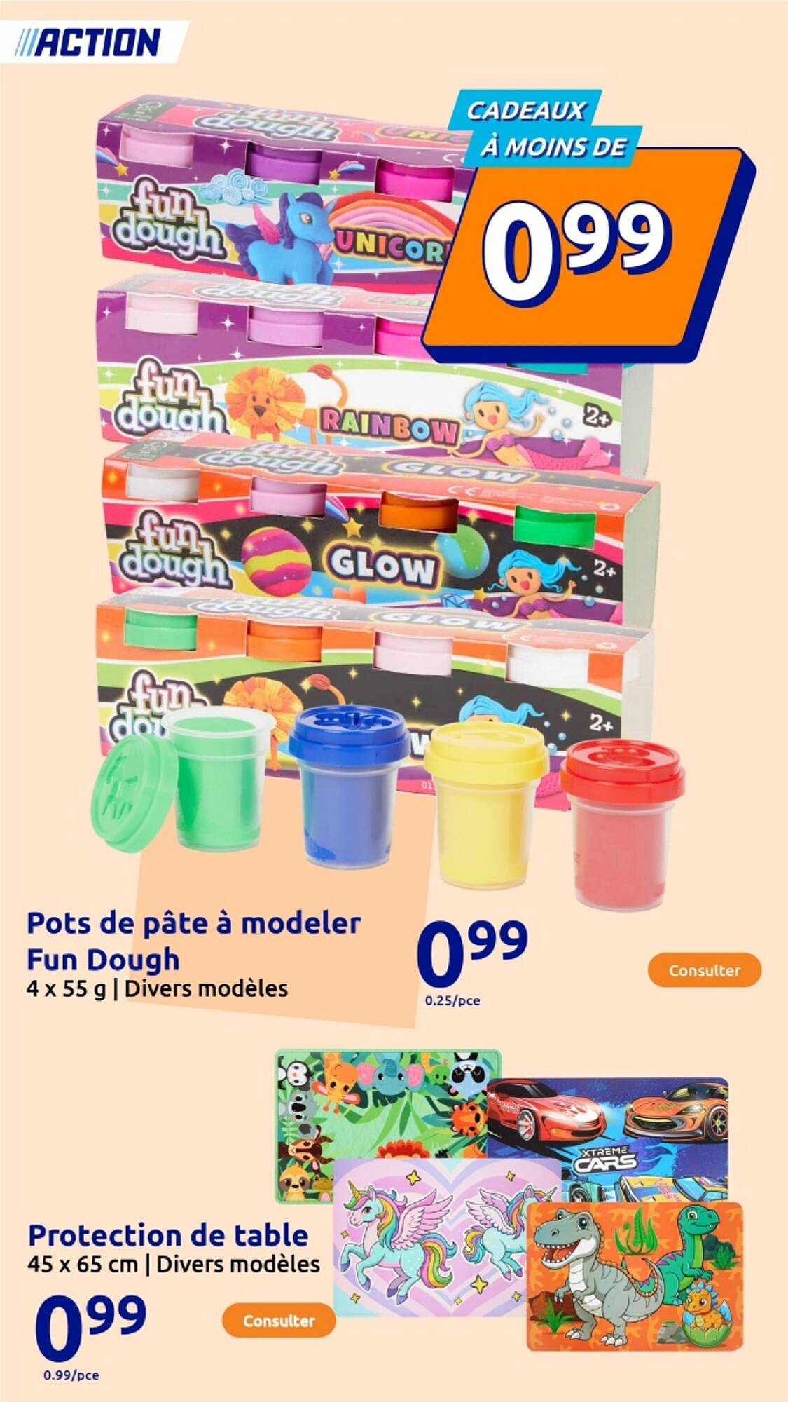 Action Catalogue - Pagina 22