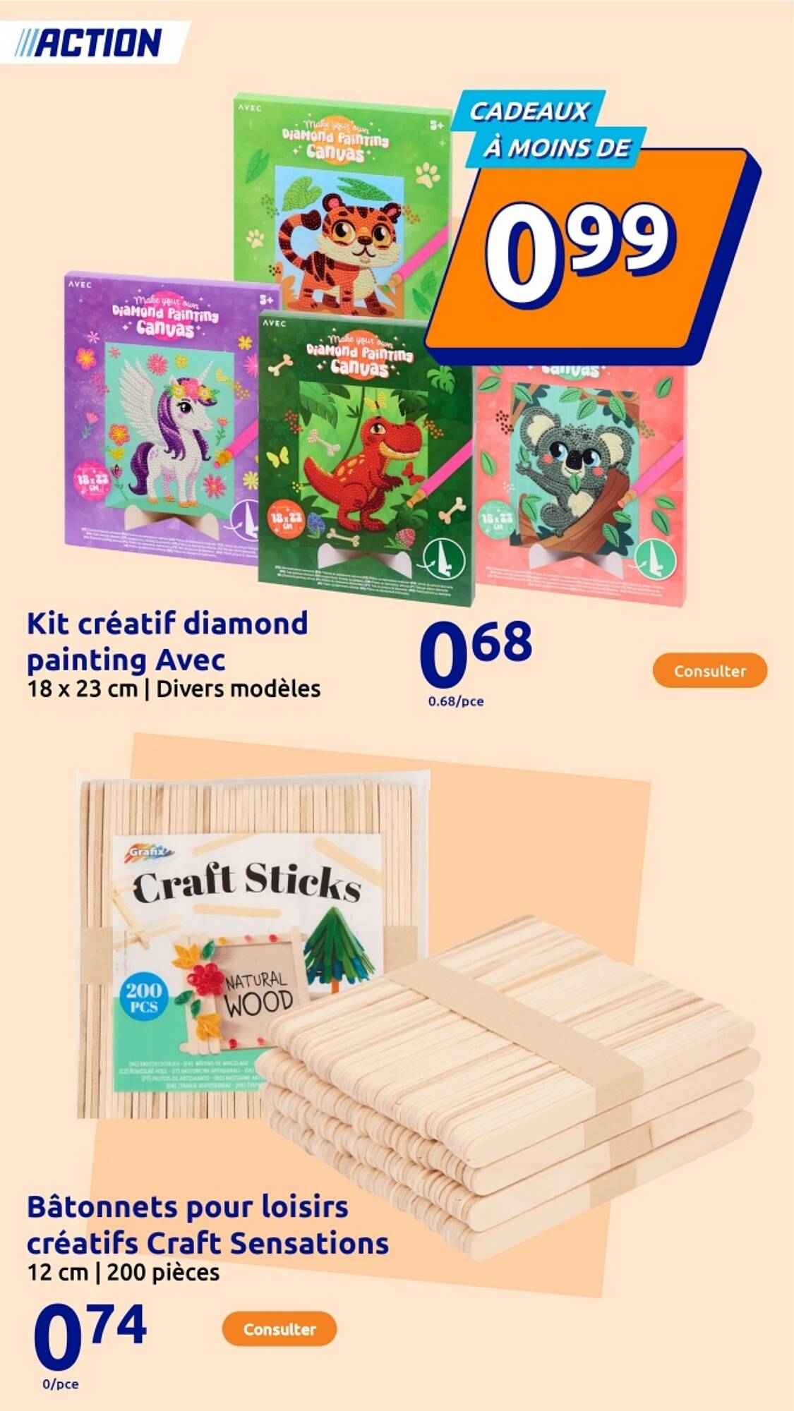 Action Catalogue - Pagina 23