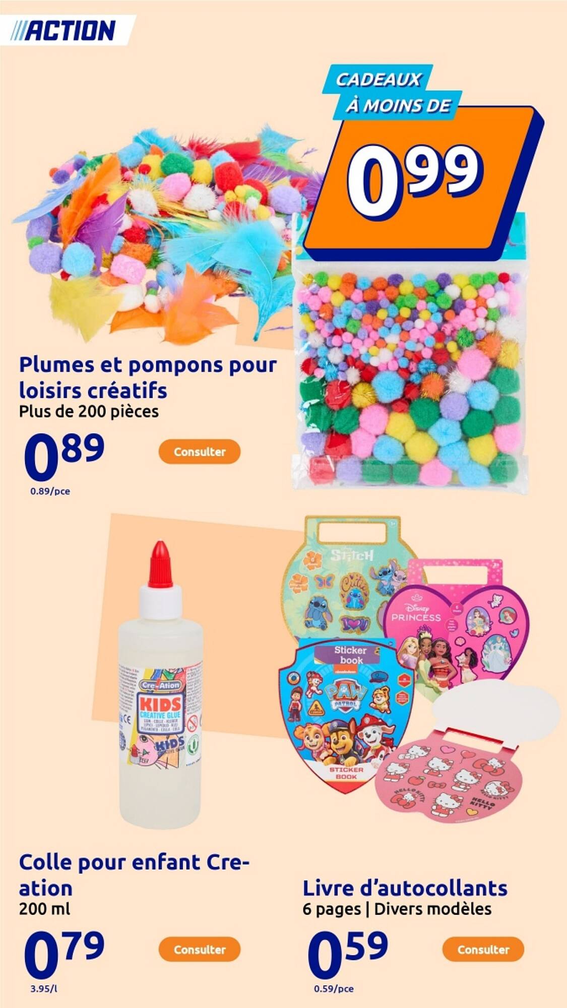 Action Catalogue - Pagina 24
