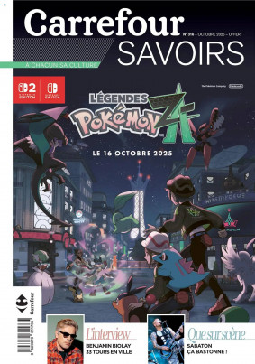 Carrefour Catalogue