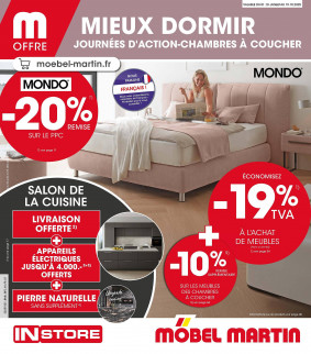 Möbel Martin Catalogue