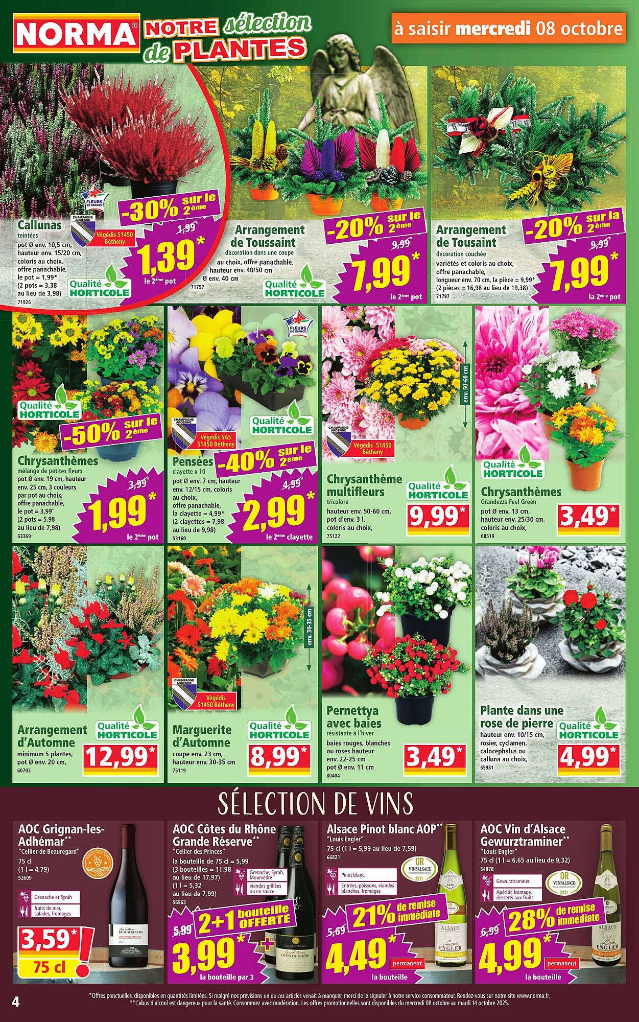 Norma Catalogue - Pagina 4