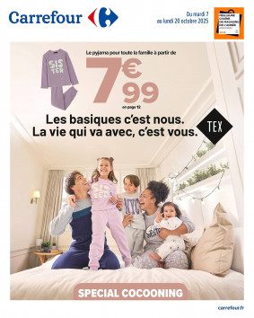 Carrefour Catalogue