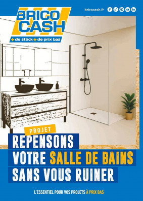 Brico Cash Catalogue