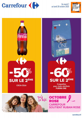 Carrefour Catalogue