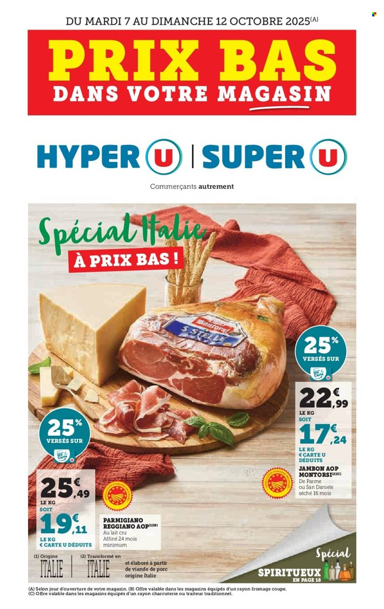 Hyper U Catalogue - Pagina 1