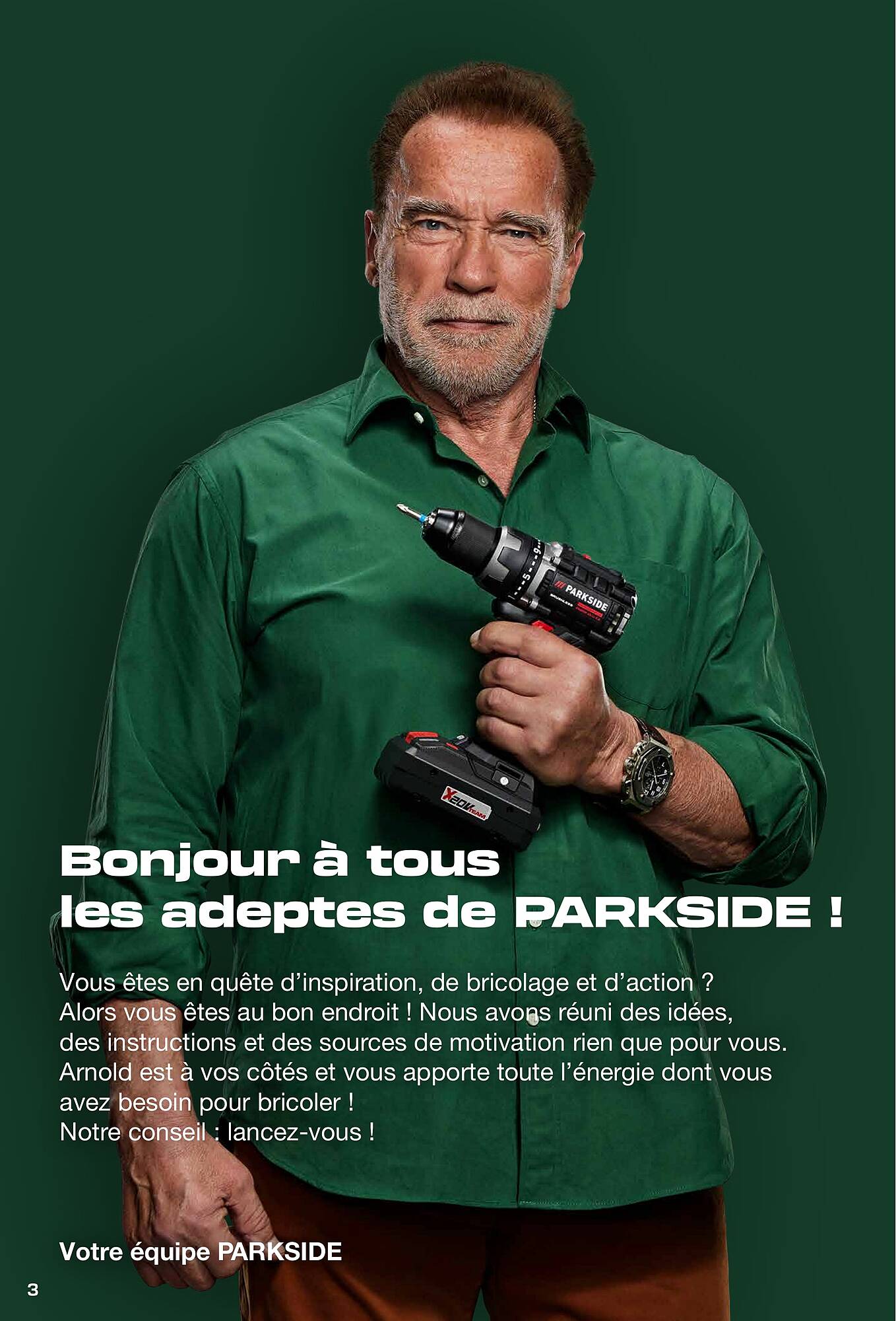 Lidl Catalogue - Pagina 3