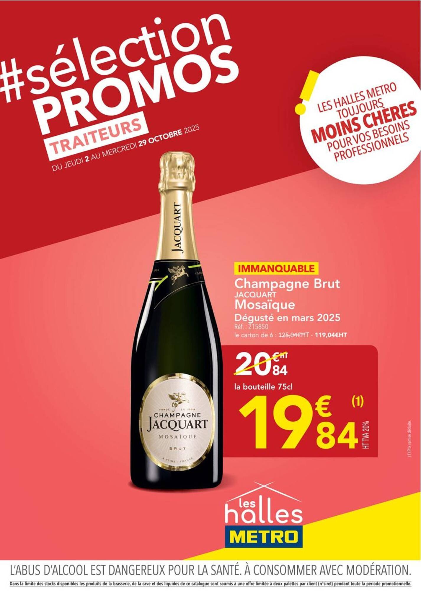 METRO Catalogue - Pagina 1