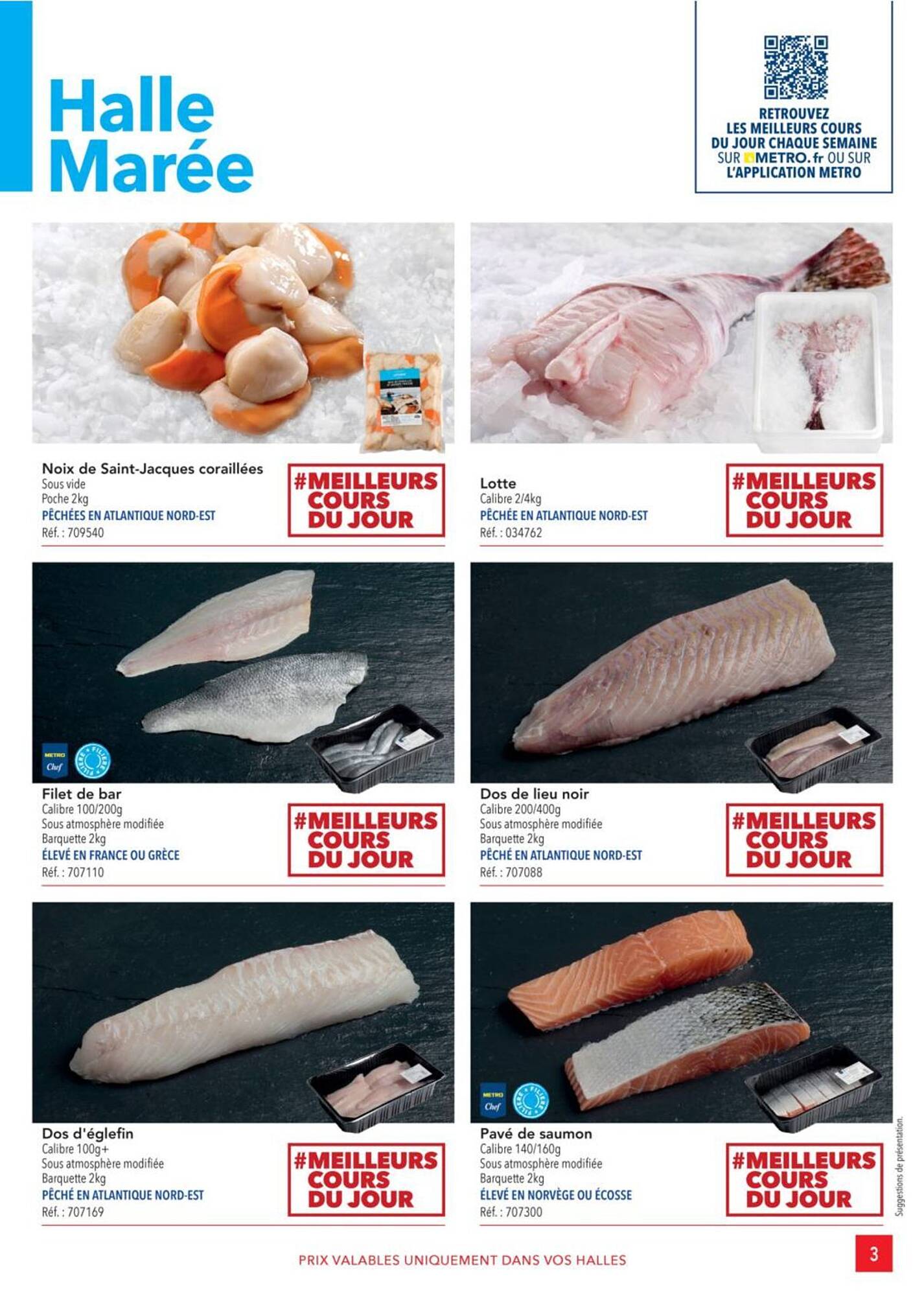 METRO Catalogue - Pagina 3