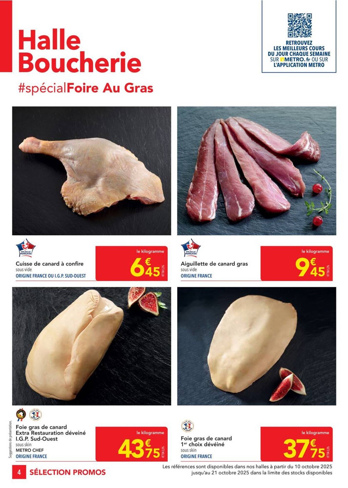 METRO Catalogue - Pagina 4