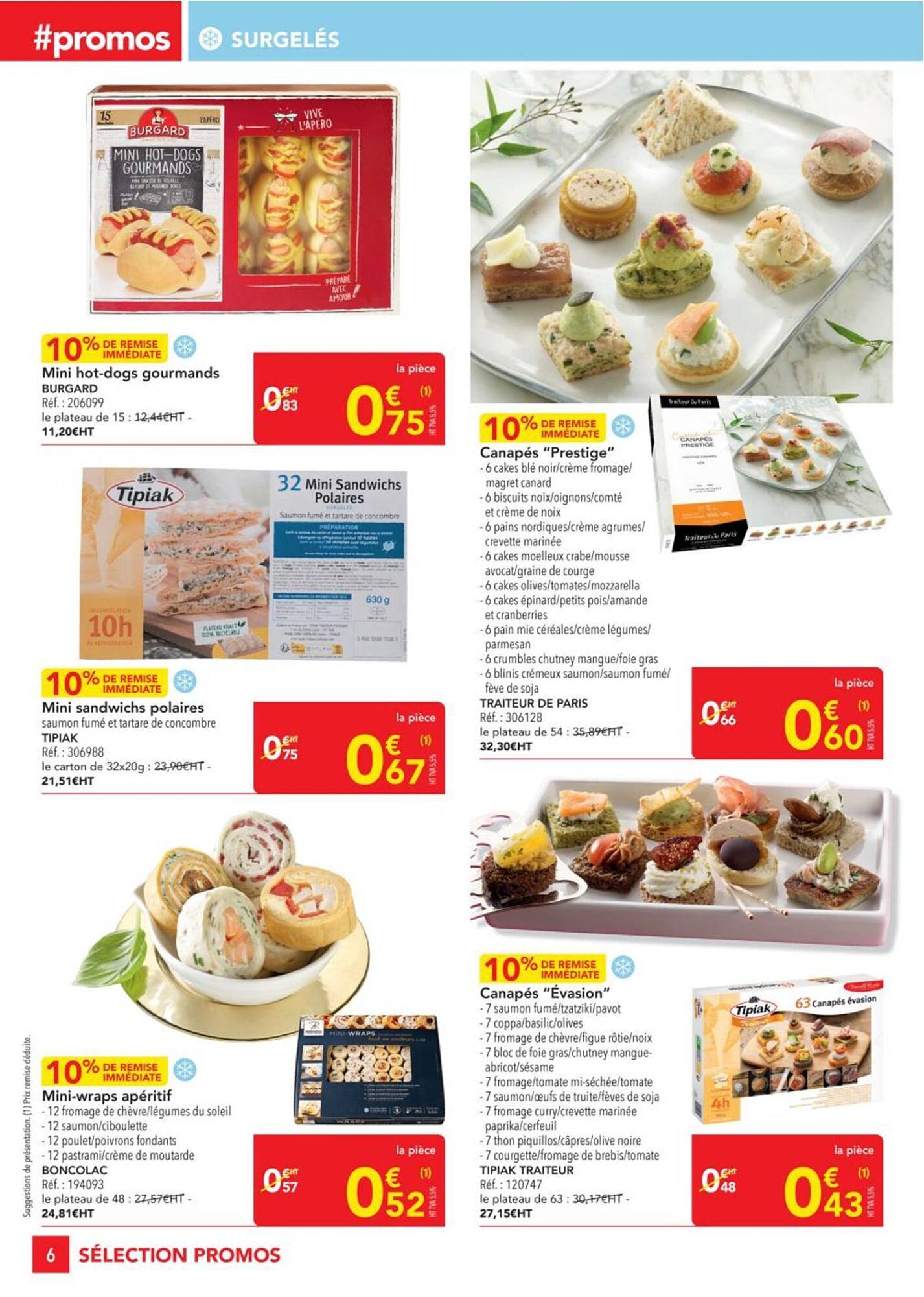 METRO Catalogue - Pagina 6