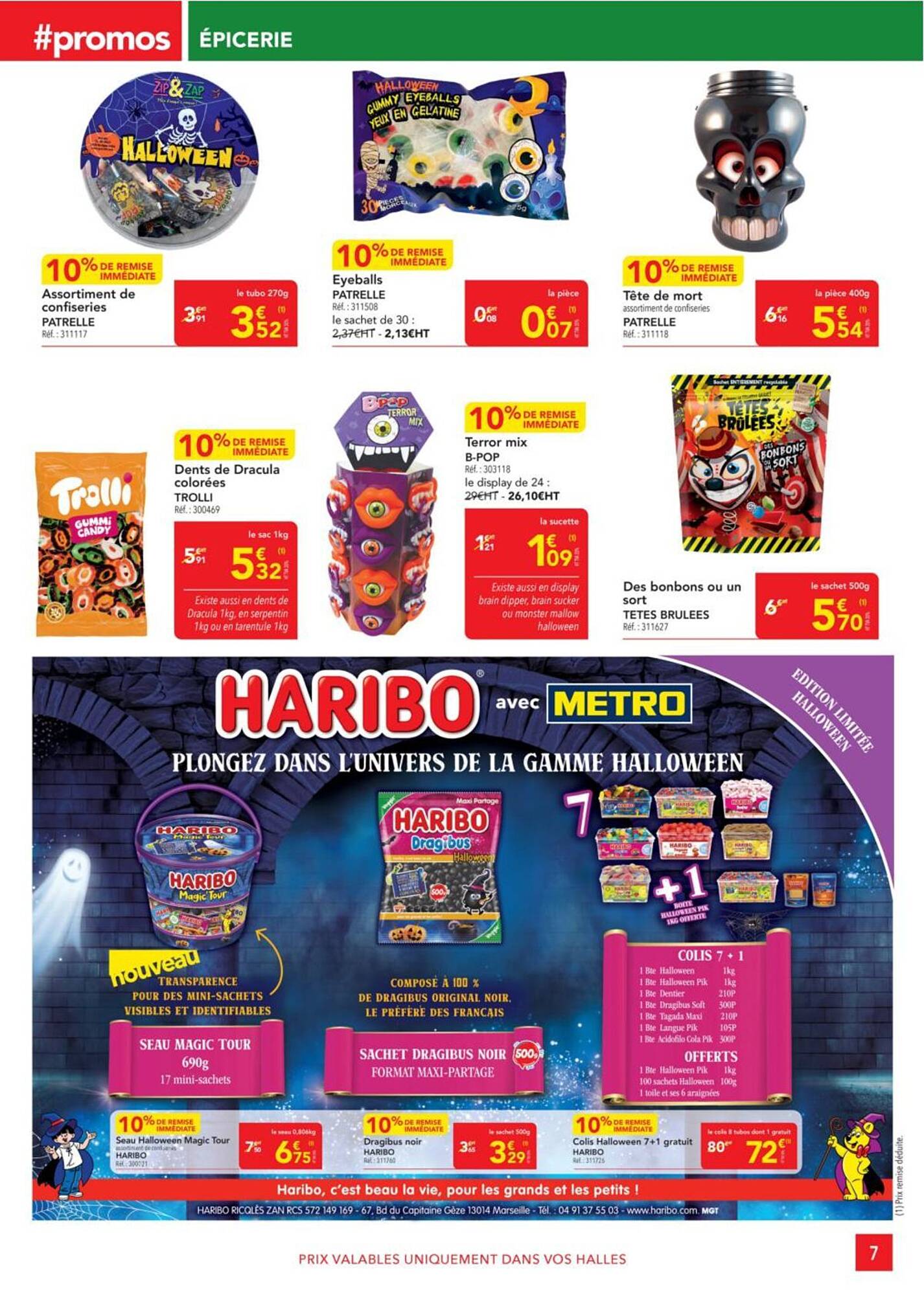 METRO Catalogue - Pagina 7