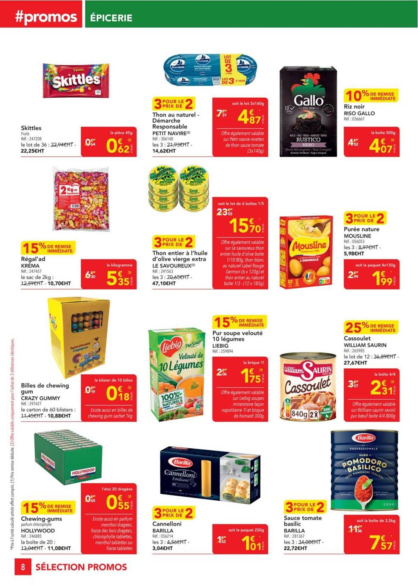 METRO Catalogue - Pagina 8