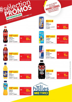 METRO Catalogue