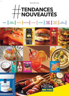METRO Catalogue
