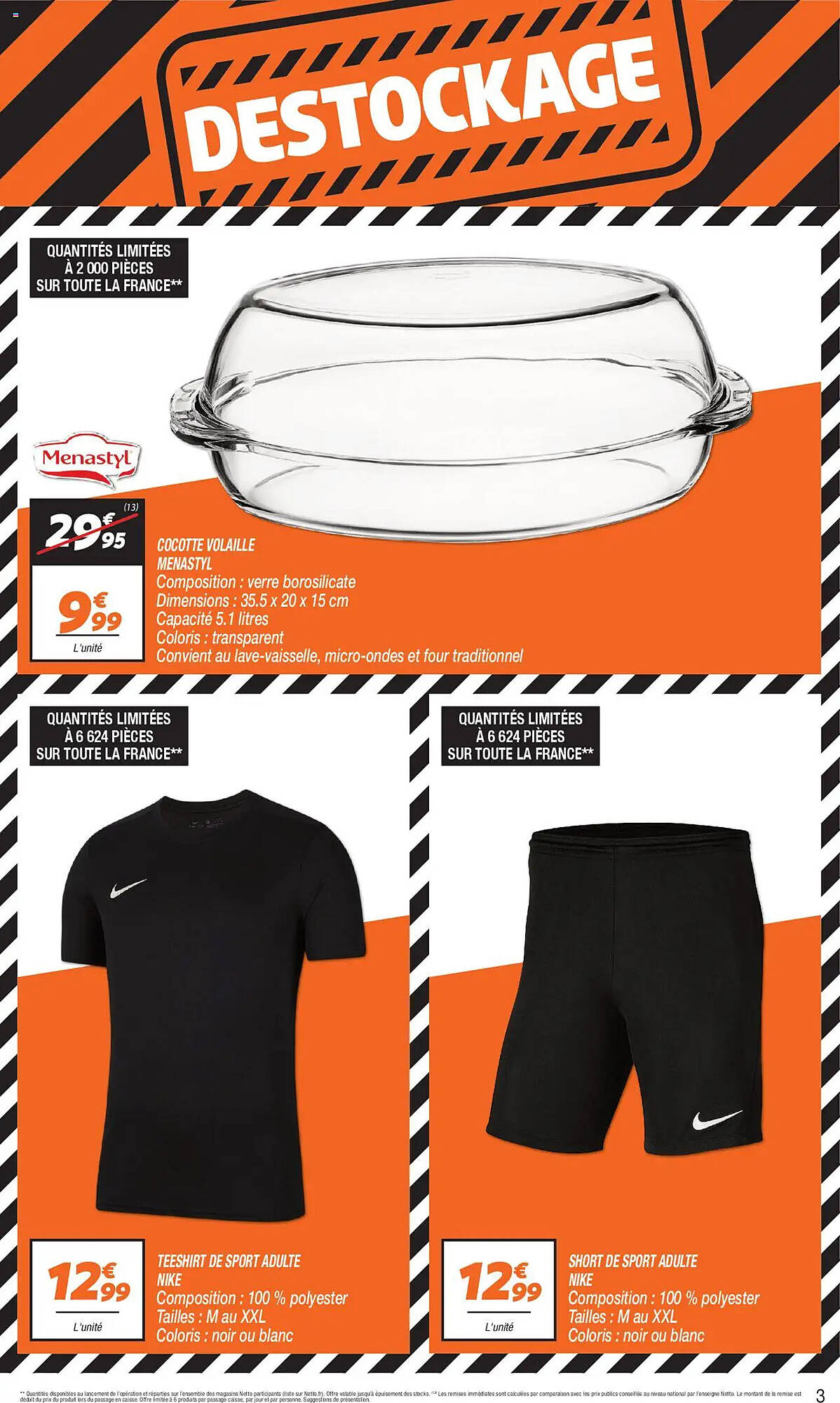 Netto Catalogue - Pagina 3