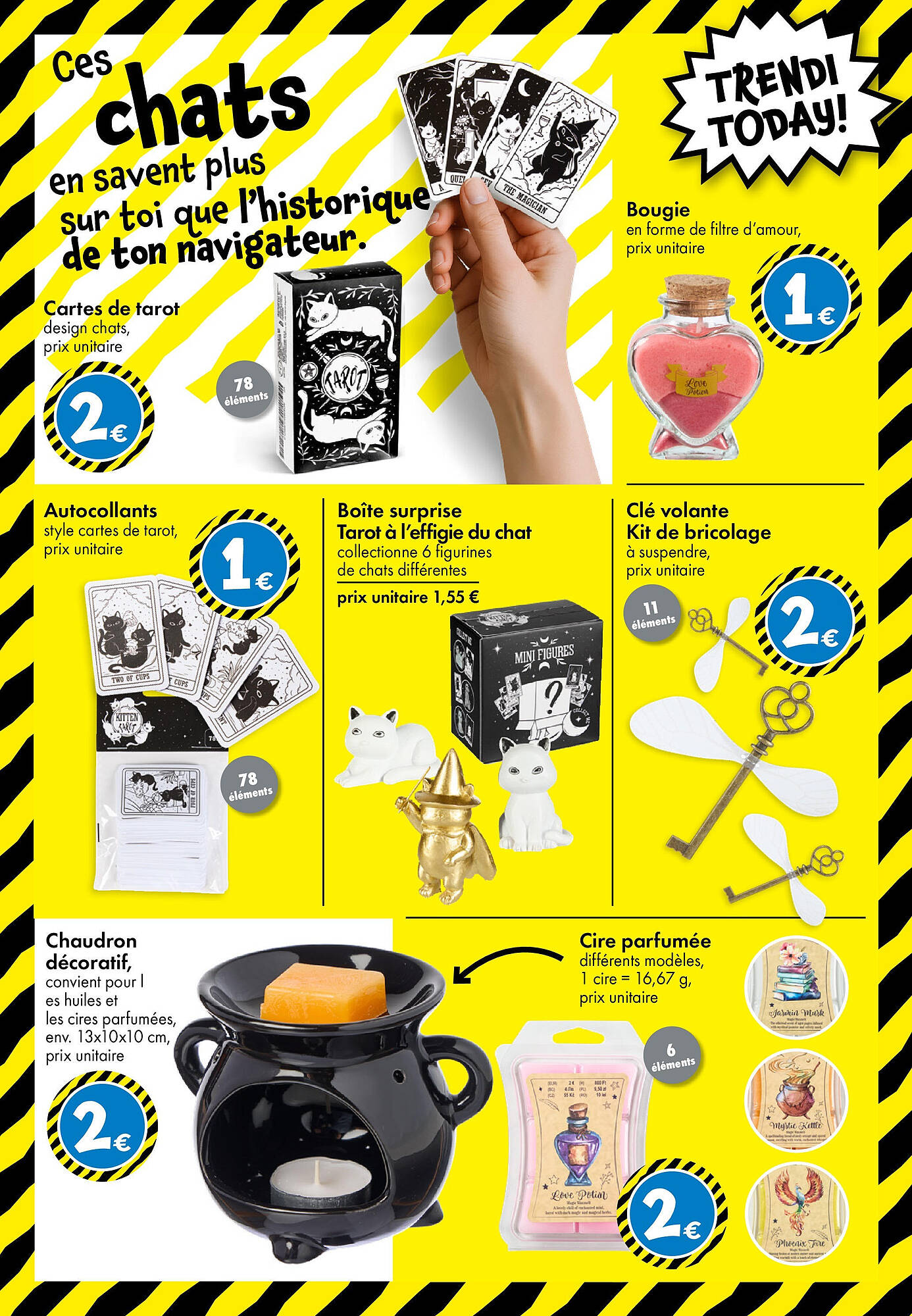 TEDi Catalogue - Pagina 3