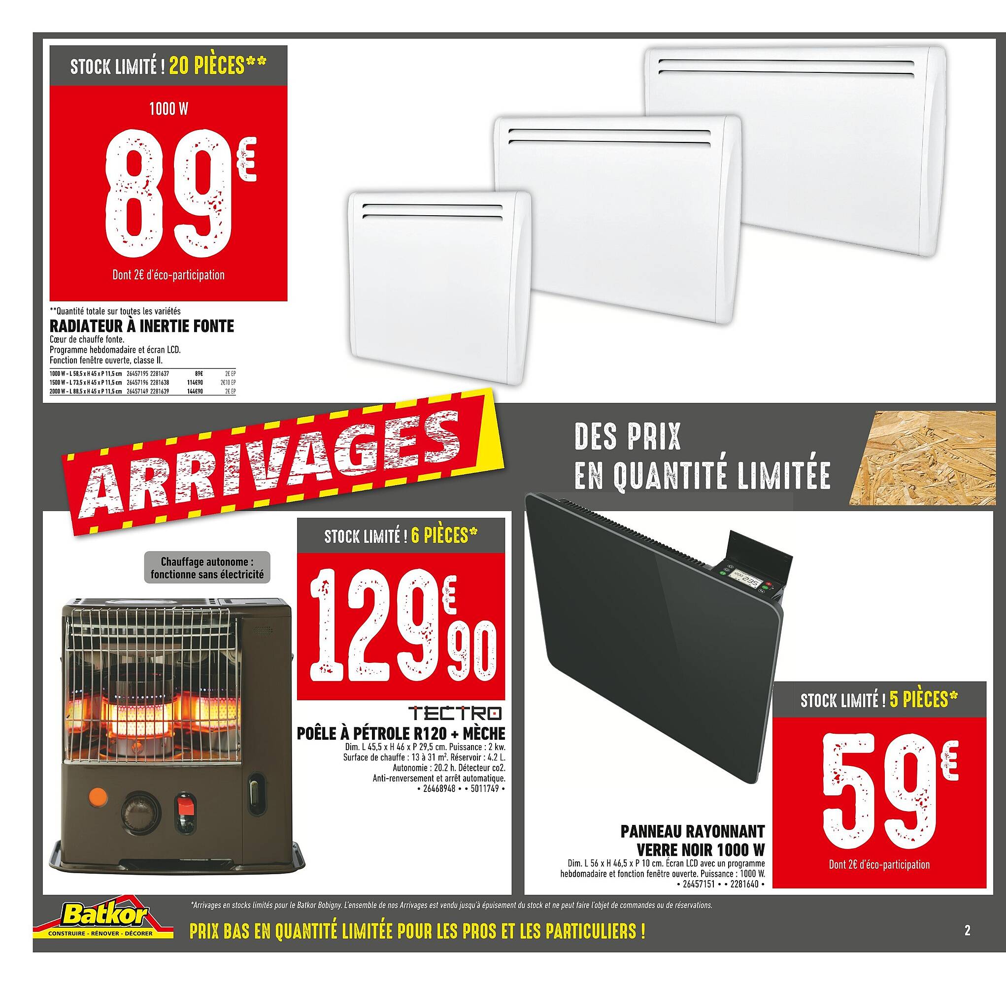 Batkor Catalogue - Pagina 2