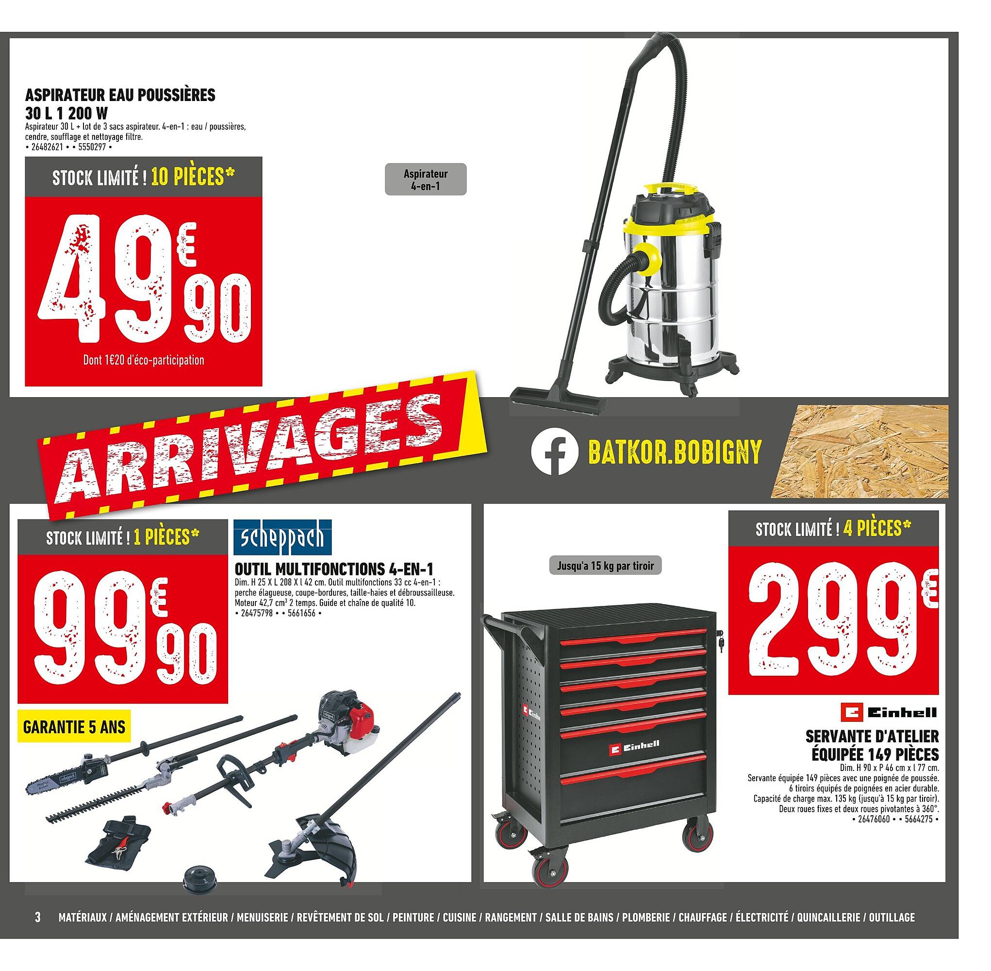 Batkor Catalogue - Pagina 3