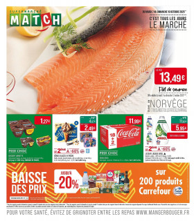 Match Catalogue