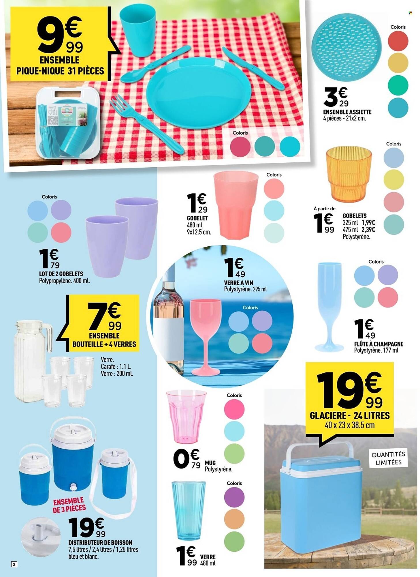 Centrakor Catalogue - Pagina 2