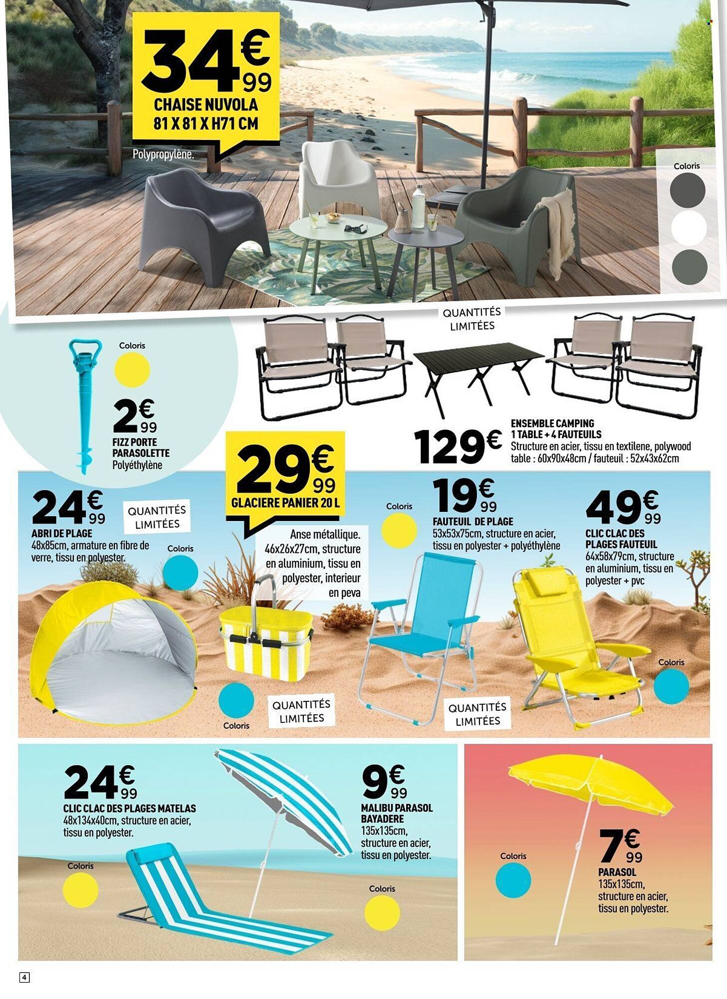 Centrakor Catalogue - Pagina 4