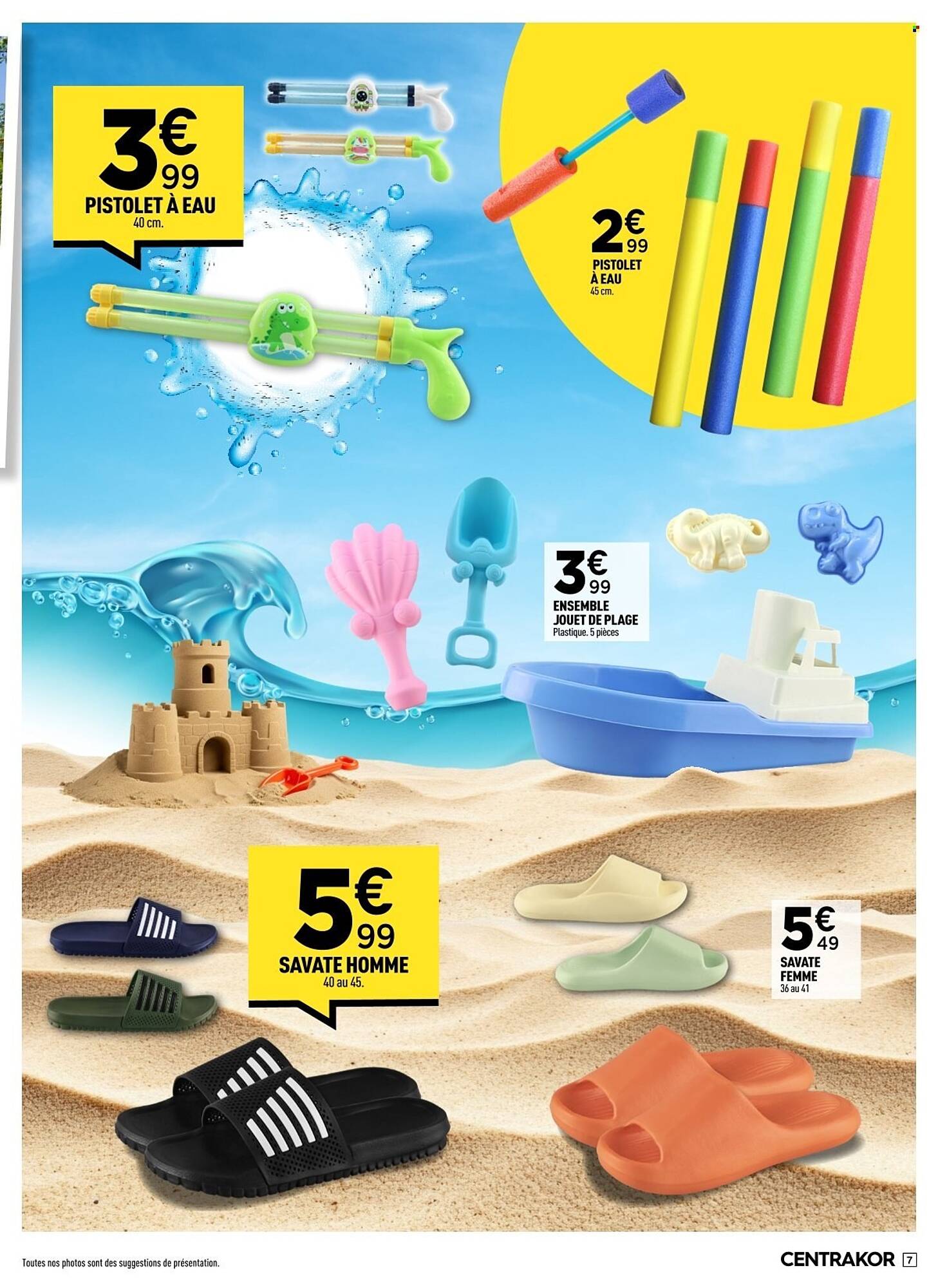 Centrakor Catalogue - Pagina 7