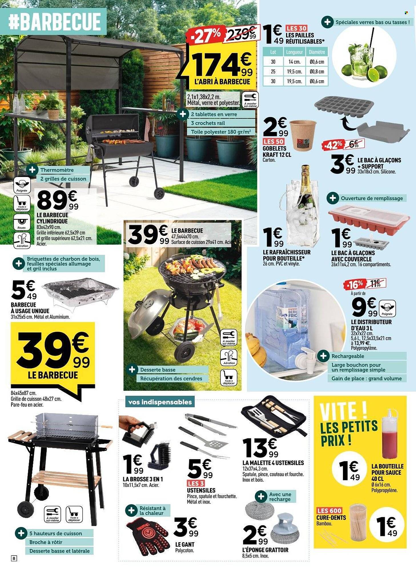 Centrakor Catalogue - Pagina 8