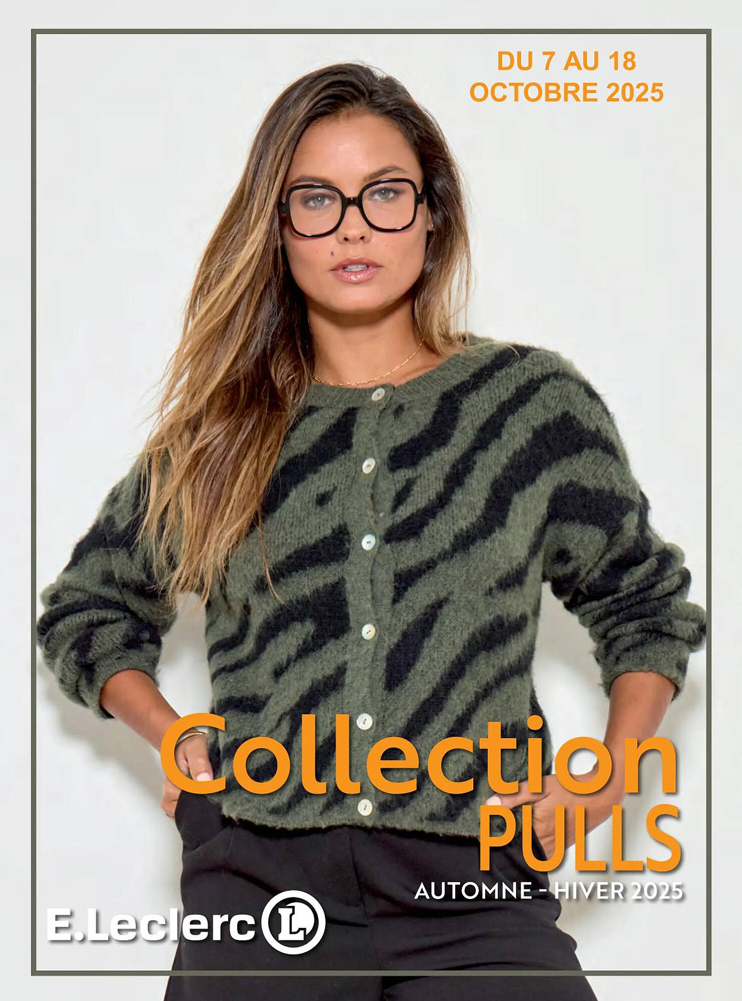 E.Leclerc Catalogue - Pagina 1