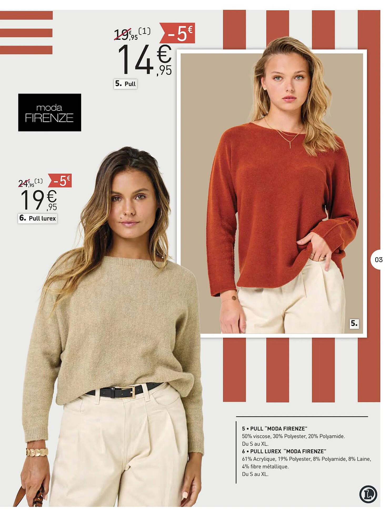 E.Leclerc Catalogue - Pagina 3