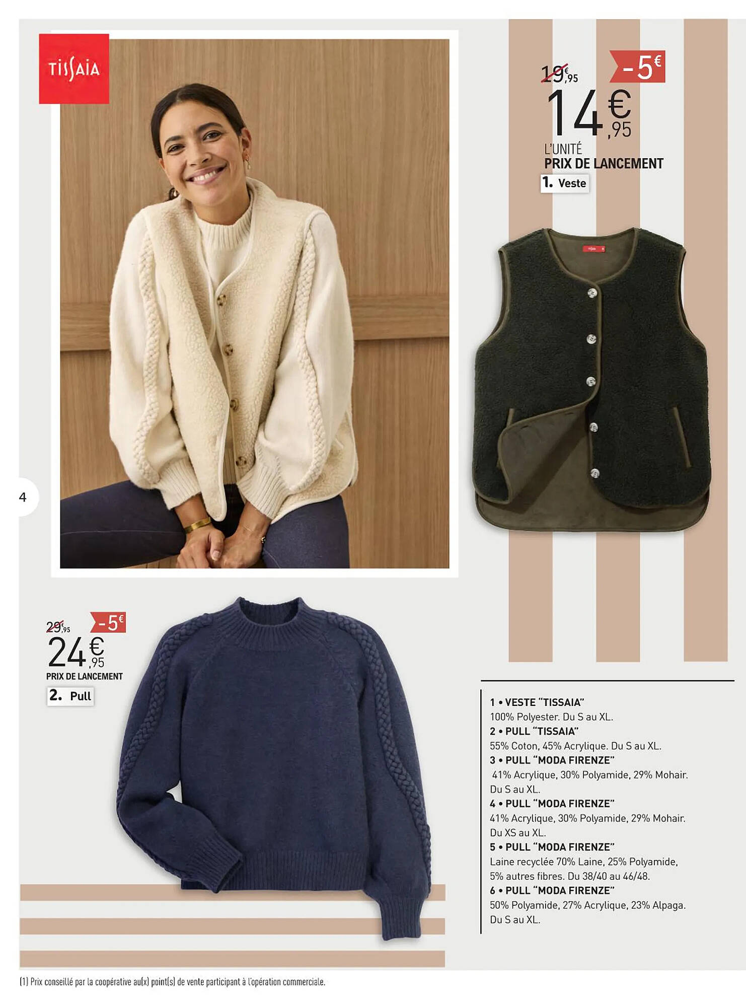 E.Leclerc Catalogue - Pagina 4