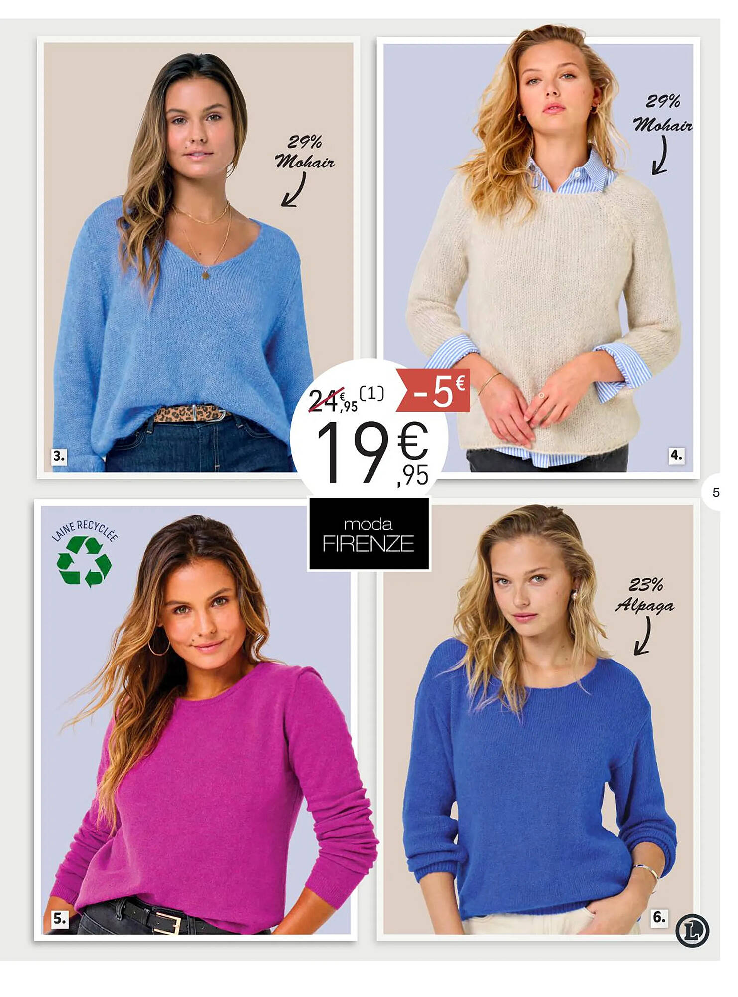 E.Leclerc Catalogue - Pagina 5